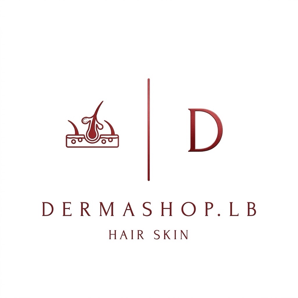 Dermashop LB Logo